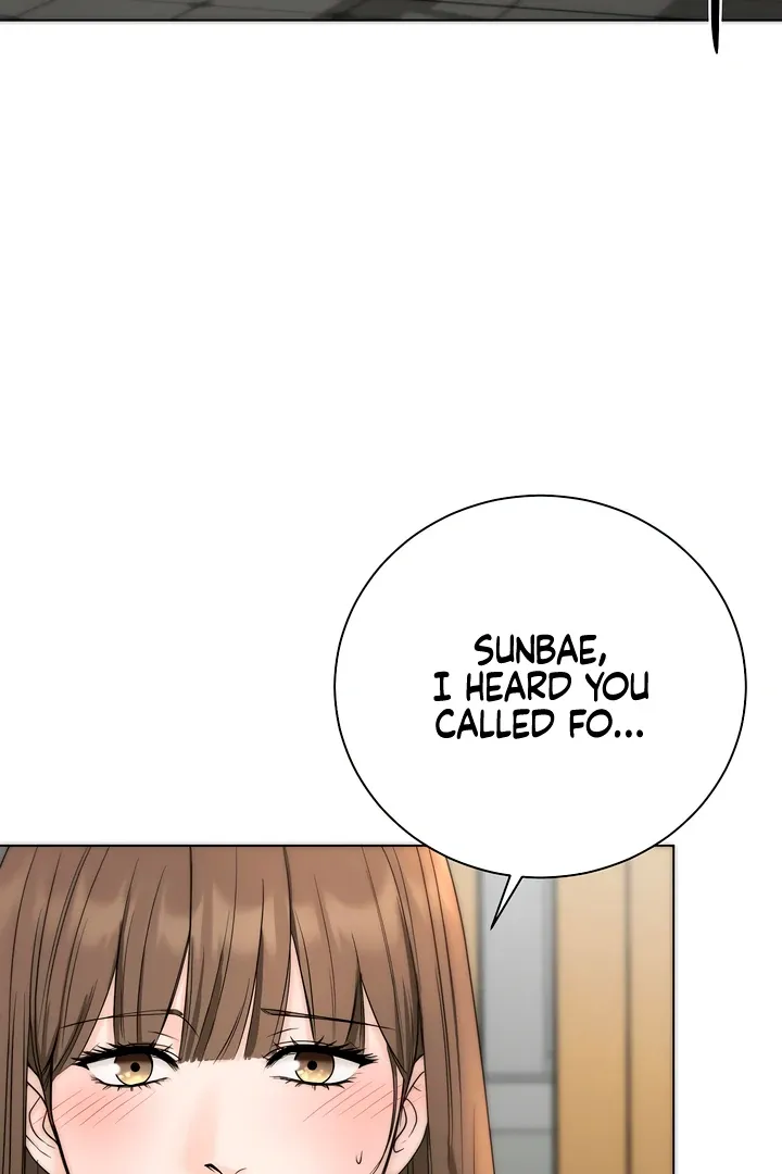 Read Decision To Be Abandoned chapter 6 image 7 on Lezhin