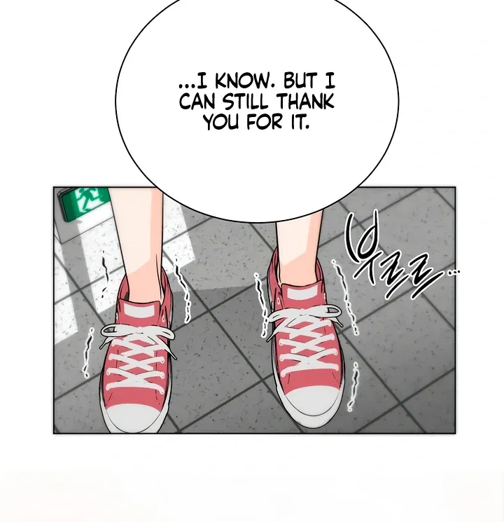 Read Decision To Be Abandoned chapter 6 image 77 on Lezhin