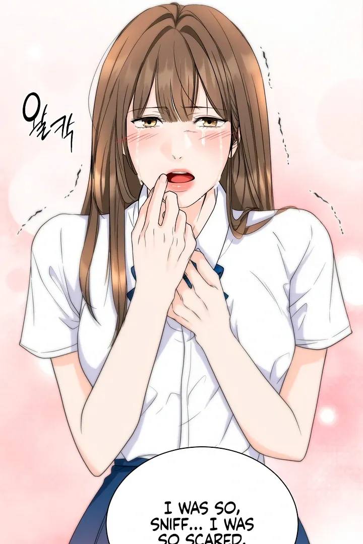 Read Decision To Be Abandoned chapter 6 image 78 on Lezhin