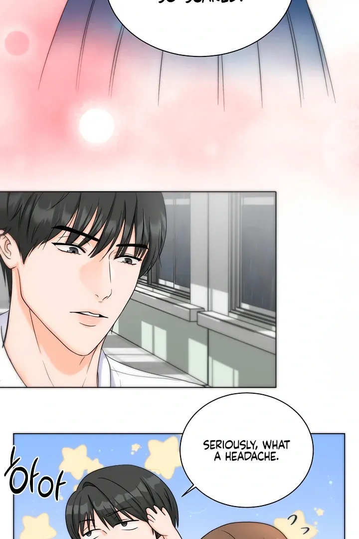 Read Decision To Be Abandoned chapter 6 image 79 on Lezhin