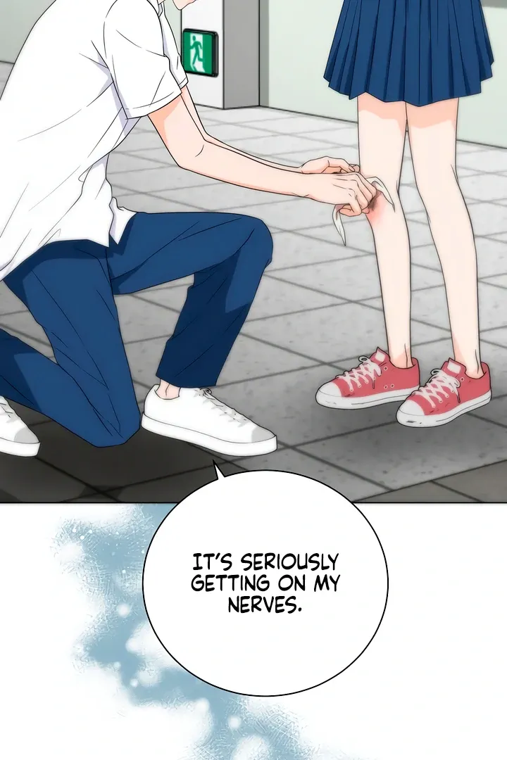 Read Decision To Be Abandoned chapter 6 image 83 on Lezhin