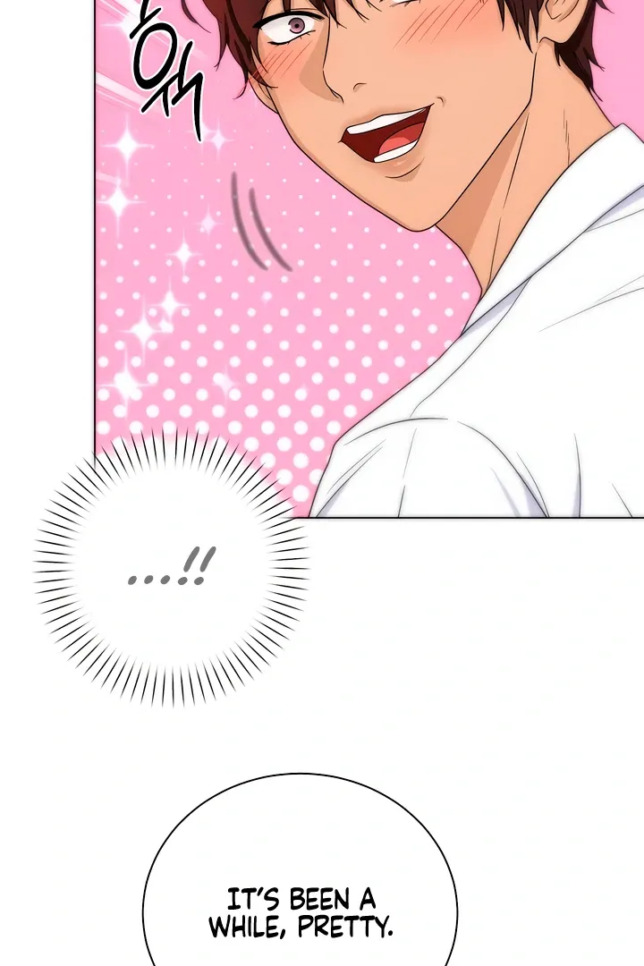 Read Decision To Be Abandoned chapter 6 image 9 on Lezhin