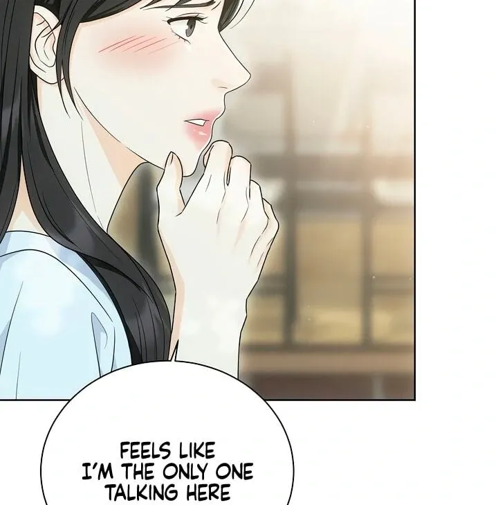 Read Decision To Be Abandoned chapter 7 image 10 on Lezhin