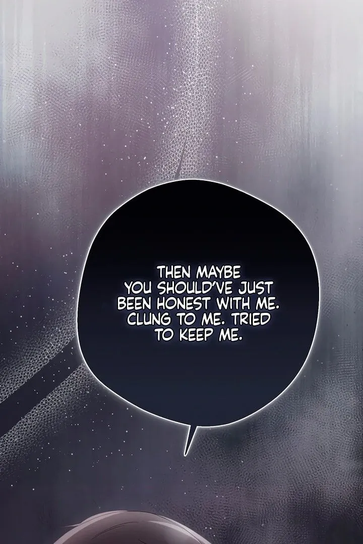 Read Decision To Be Abandoned chapter 7 image 100 on Lezhin