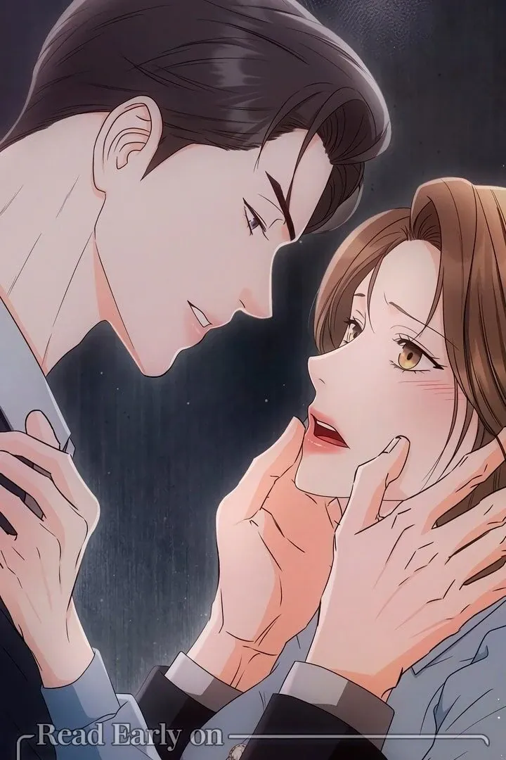 Read Decision To Be Abandoned chapter 7 image 101 on Lezhin