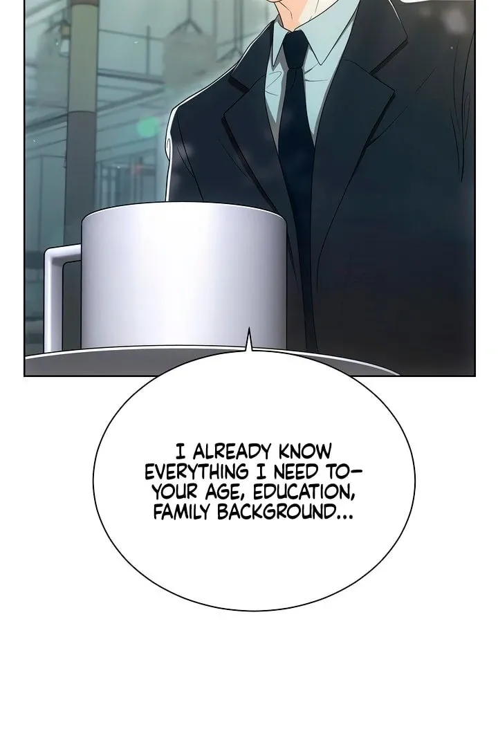 Read Decision To Be Abandoned chapter 7 image 14 on Lezhin