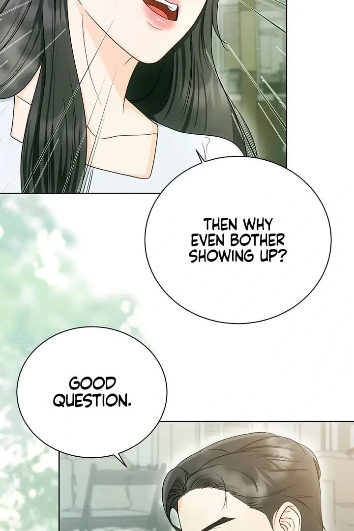 Read Decision To Be Abandoned chapter 7 image 17 on Lezhin