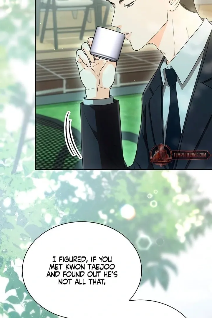 Read Decision To Be Abandoned chapter 7 image 18 on Lezhin