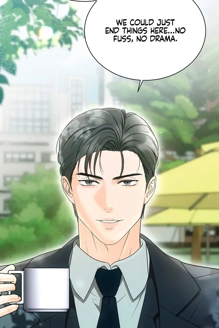 Read Decision To Be Abandoned chapter 7 image 19 on Lezhin