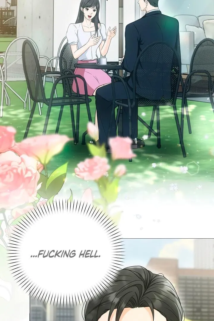 Read Decision To Be Abandoned chapter 7 image 2 on Lezhin