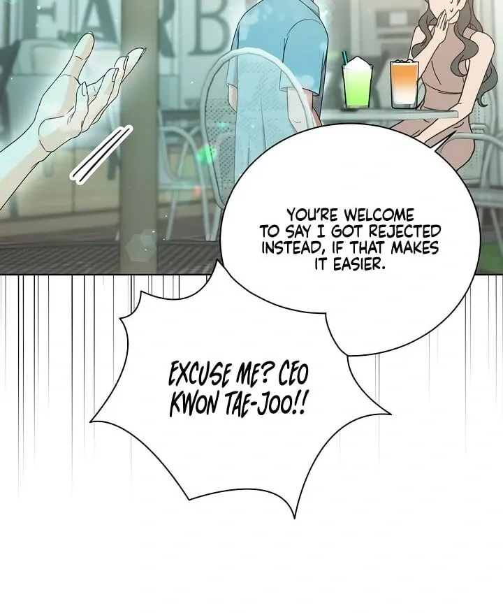Read Decision To Be Abandoned chapter 7 image 22 on Lezhin