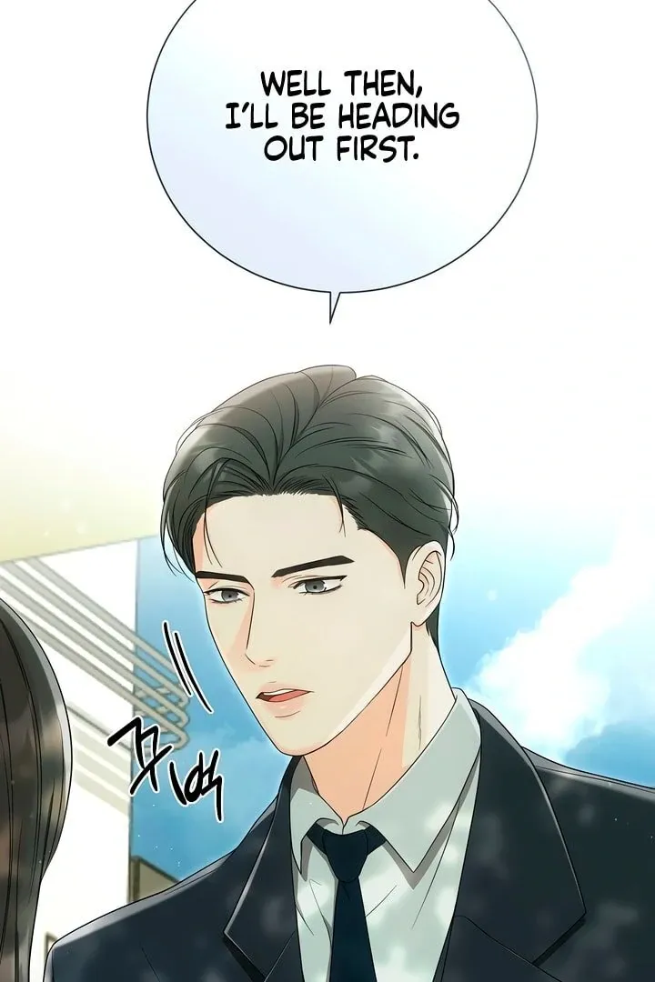 Read Decision To Be Abandoned chapter 7 image 25 on Lezhin