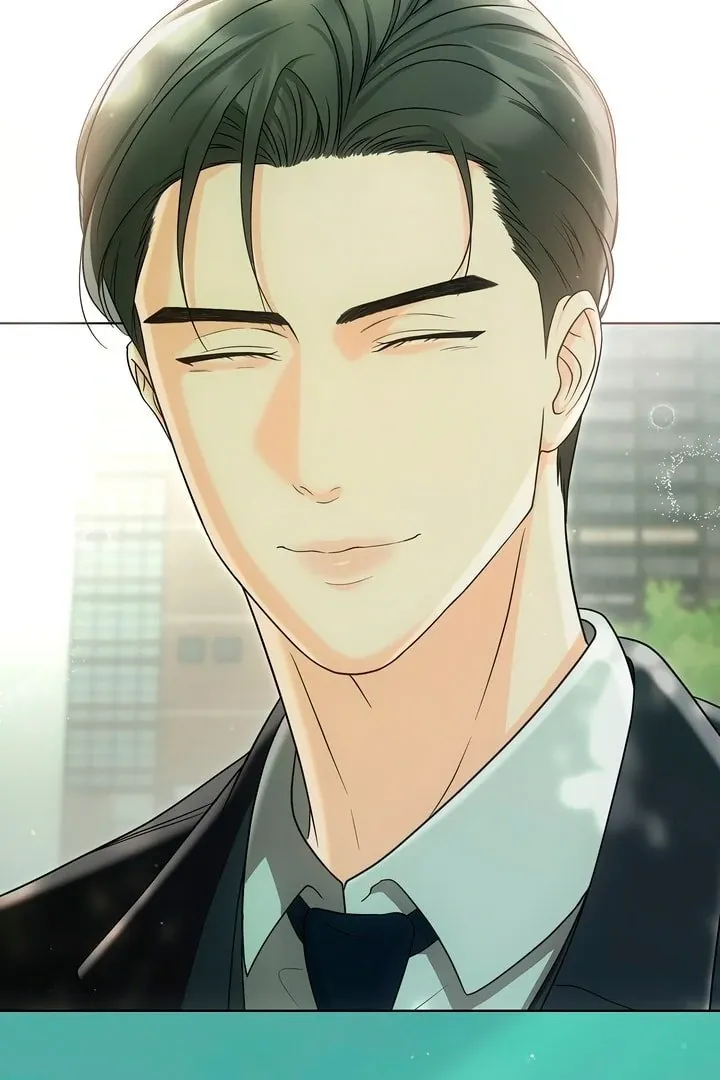 Read Decision To Be Abandoned chapter 7 image 27 on Lezhin