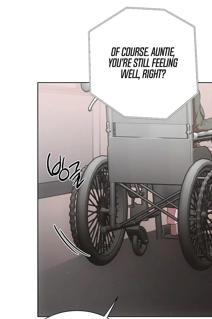 Read Decision To Be Abandoned chapter 7 image 35 on Lezhin