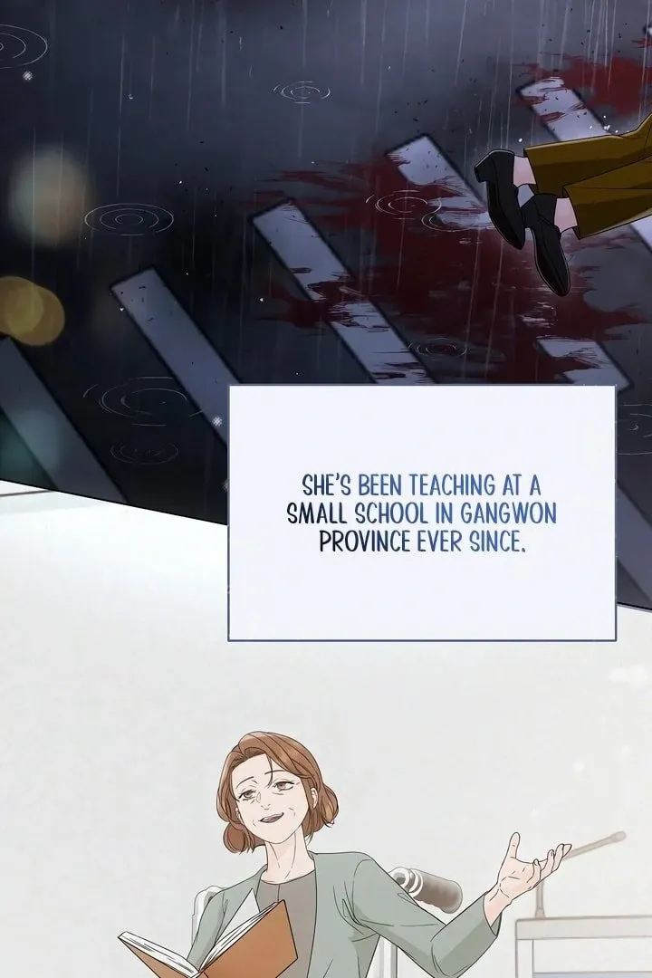 Read Decision To Be Abandoned chapter 7 image 38 on Lezhin