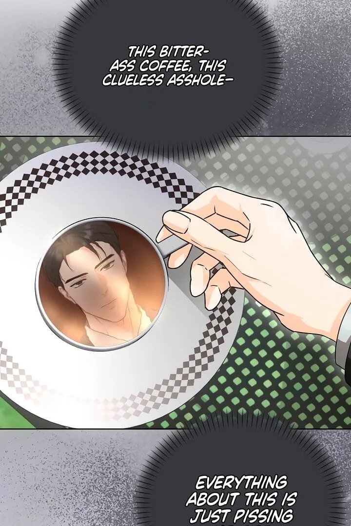Read Decision To Be Abandoned chapter 7 image 4 on Lezhin