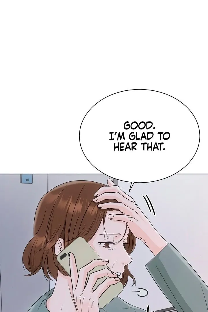 Read Decision To Be Abandoned chapter 7 image 47 on Lezhin