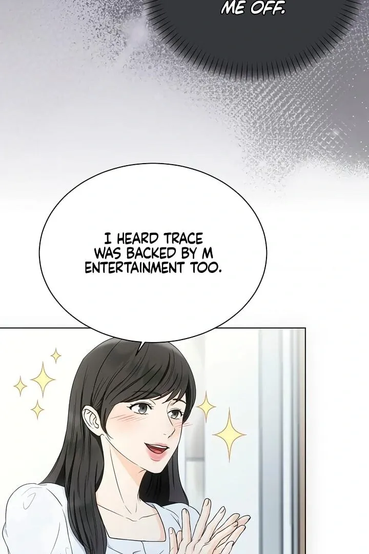 Read Decision To Be Abandoned chapter 7 image 5 on Lezhin