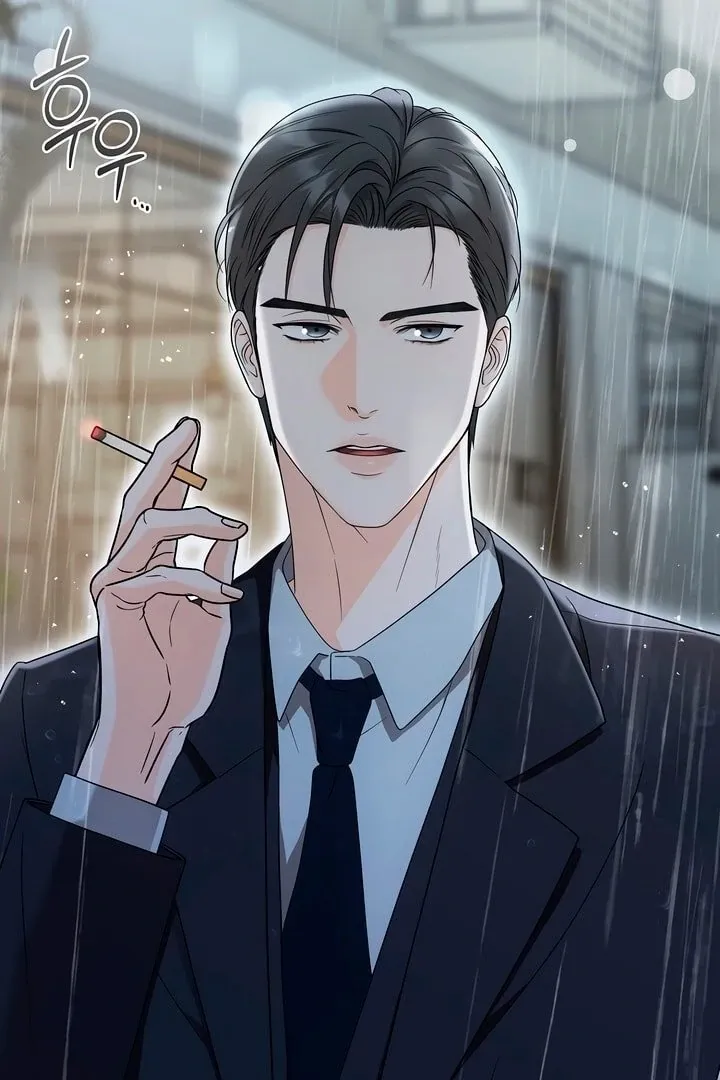 Read Decision To Be Abandoned chapter 7 image 61 on Lezhin