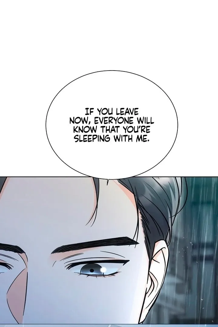 Read Decision To Be Abandoned chapter 7 image 71 on Lezhin