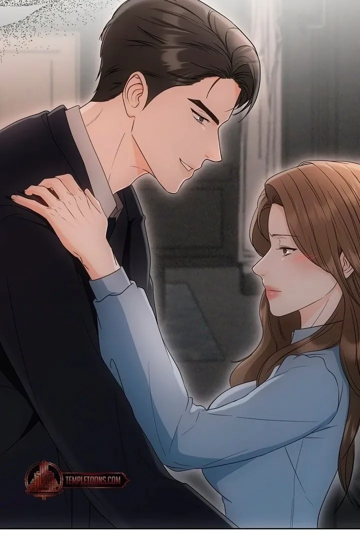 Read Decision To Be Abandoned chapter 7 image 97 on Lezhin
