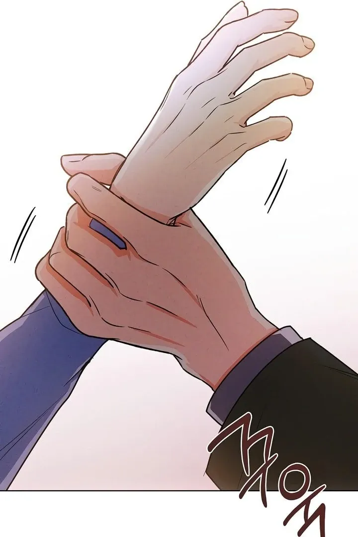 Read Decision To Be Abandoned chapter 8 image 10 on Lezhin