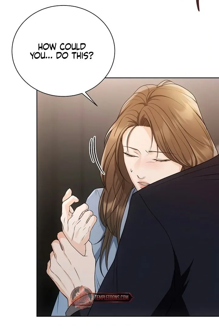 Read Decision To Be Abandoned chapter 8 image 11 on Lezhin