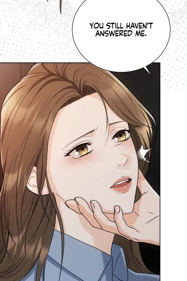 Read Decision To Be Abandoned chapter 8 image 14 on Lezhin