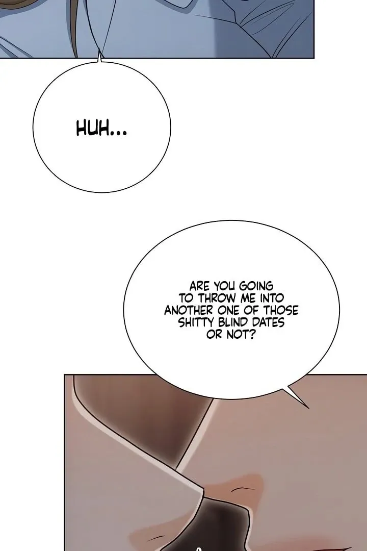 Read Decision To Be Abandoned chapter 8 image 15 on Lezhin