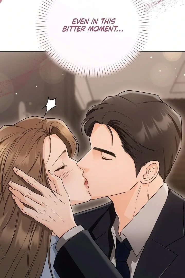 Read Decision To Be Abandoned chapter 8 image 17 on Lezhin