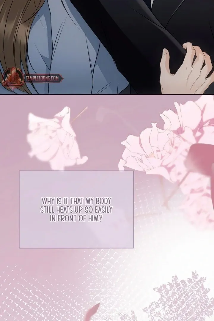 Read Decision To Be Abandoned chapter 8 image 18 on Lezhin