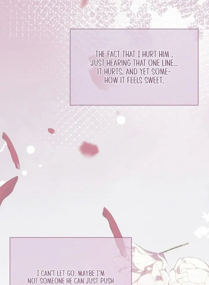 Read Decision To Be Abandoned chapter 8 image 19 on Lezhin