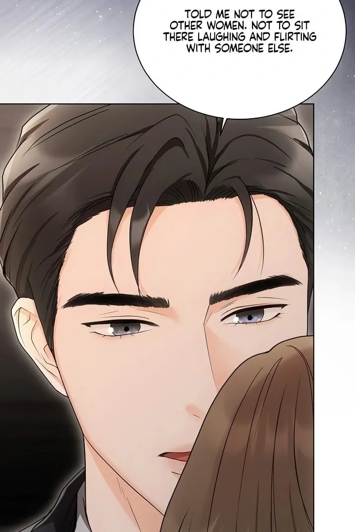 Read Decision To Be Abandoned chapter 8 image 2 on Lezhin