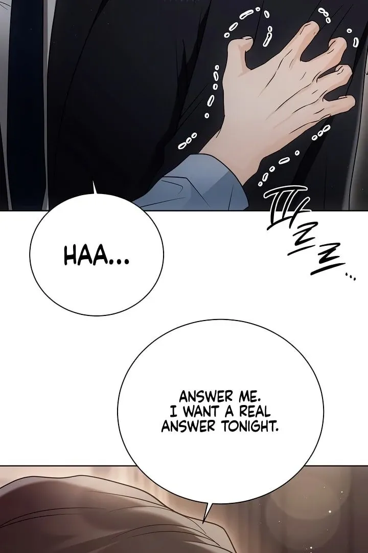 Read Decision To Be Abandoned chapter 8 image 21 on Lezhin
