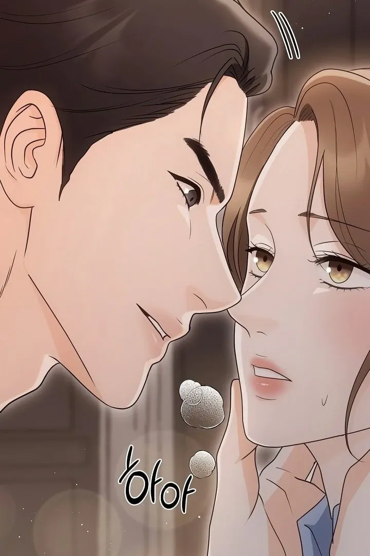 Read Decision To Be Abandoned chapter 8 image 22 on Lezhin