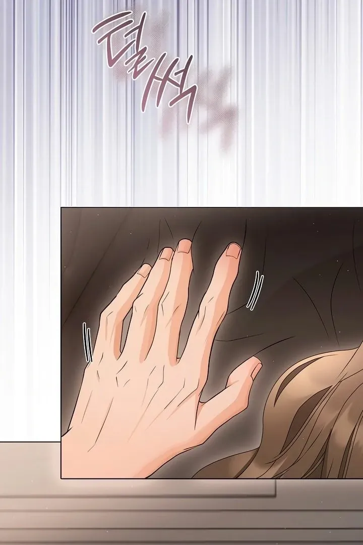 Read Decision To Be Abandoned chapter 8 image 26 on Lezhin