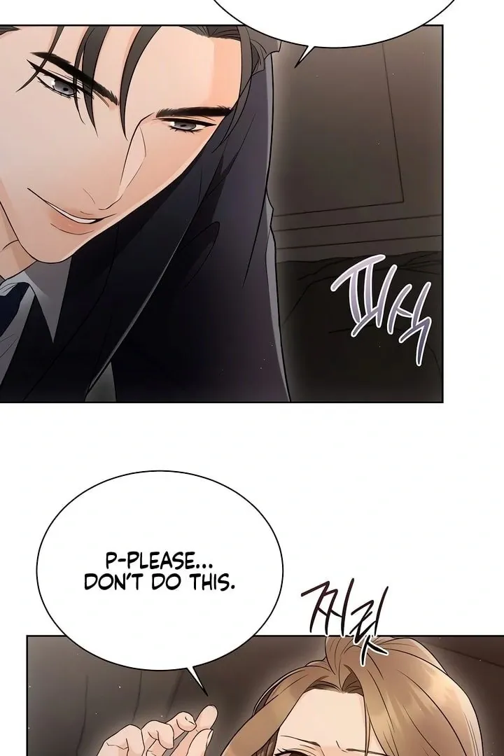 Read Decision To Be Abandoned chapter 8 image 28 on Lezhin