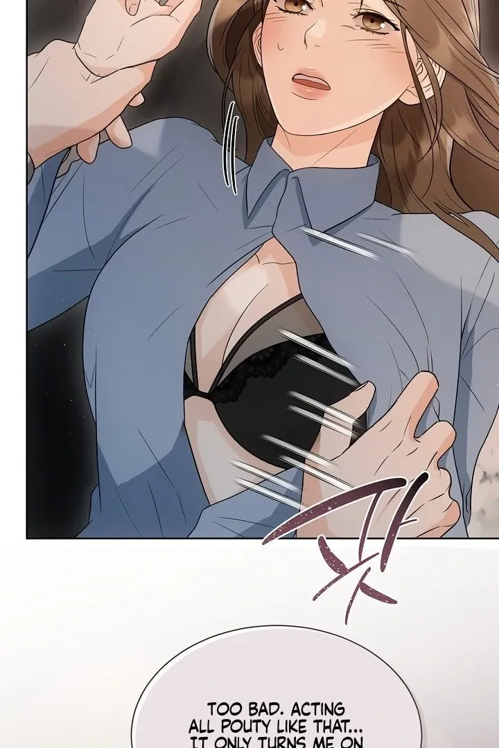 Read Decision To Be Abandoned chapter 8 image 29 on Lezhin
