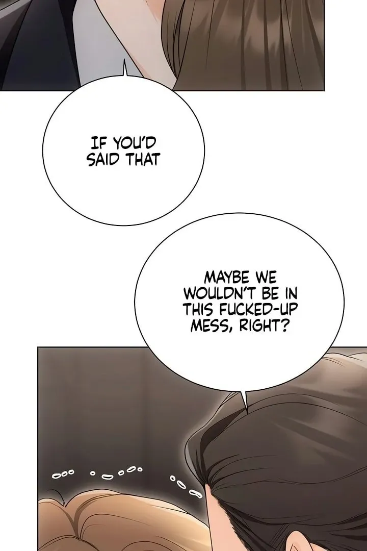 Read Decision To Be Abandoned chapter 8 image 3 on Lezhin