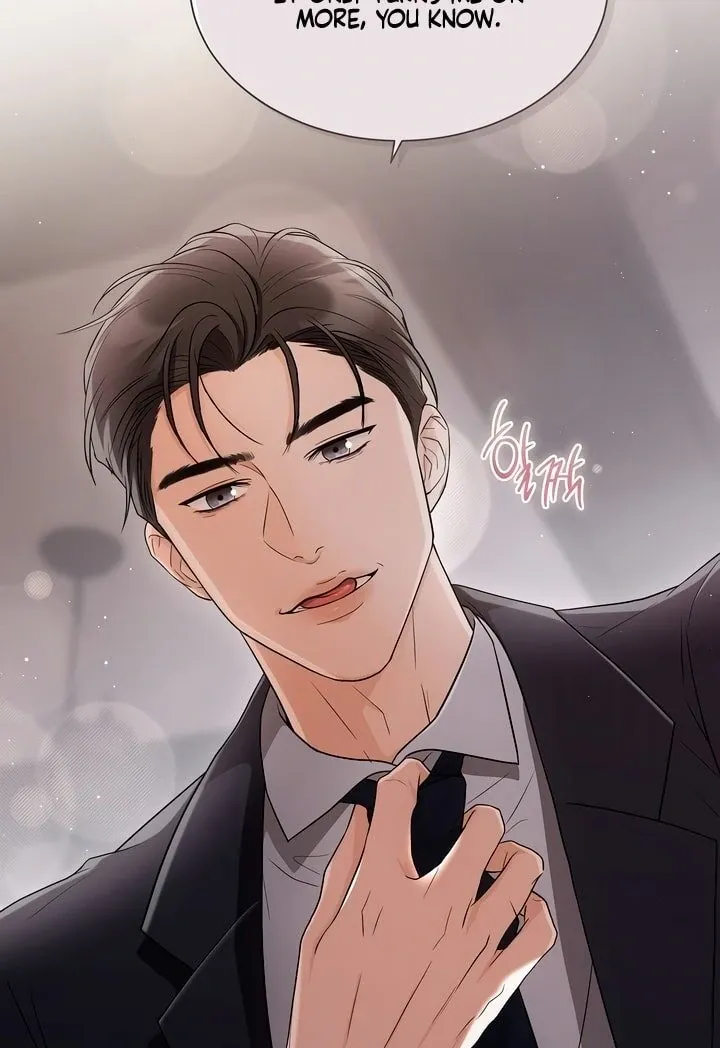 Read Decision To Be Abandoned chapter 8 image 30 on Lezhin