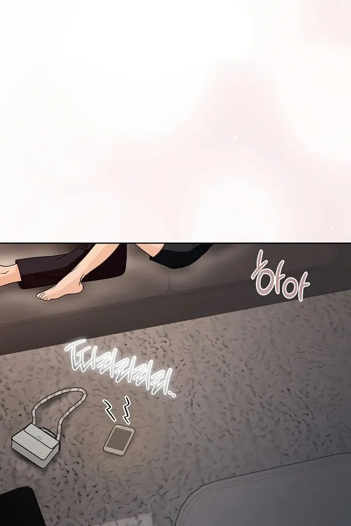 Read Decision To Be Abandoned chapter 8 image 33 on Lezhin