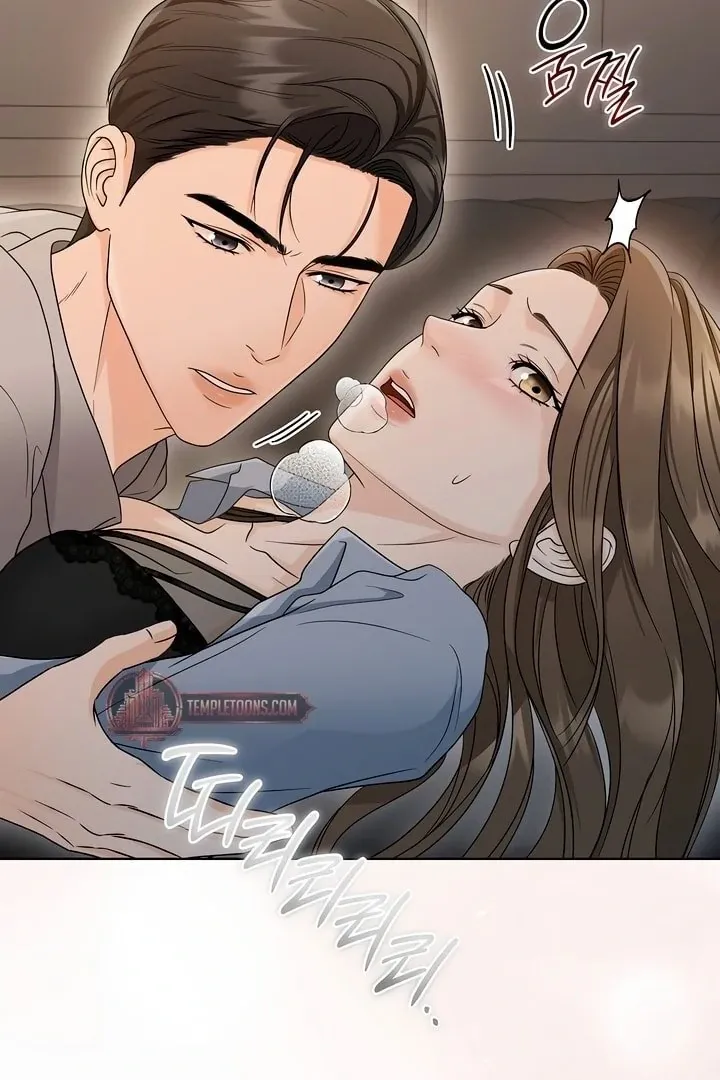 Read Decision To Be Abandoned chapter 8 image 35 on Lezhin