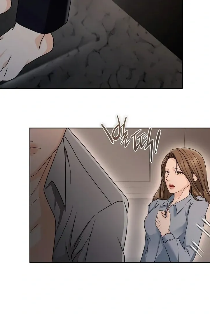Read Decision To Be Abandoned chapter 8 image 37 on Lezhin