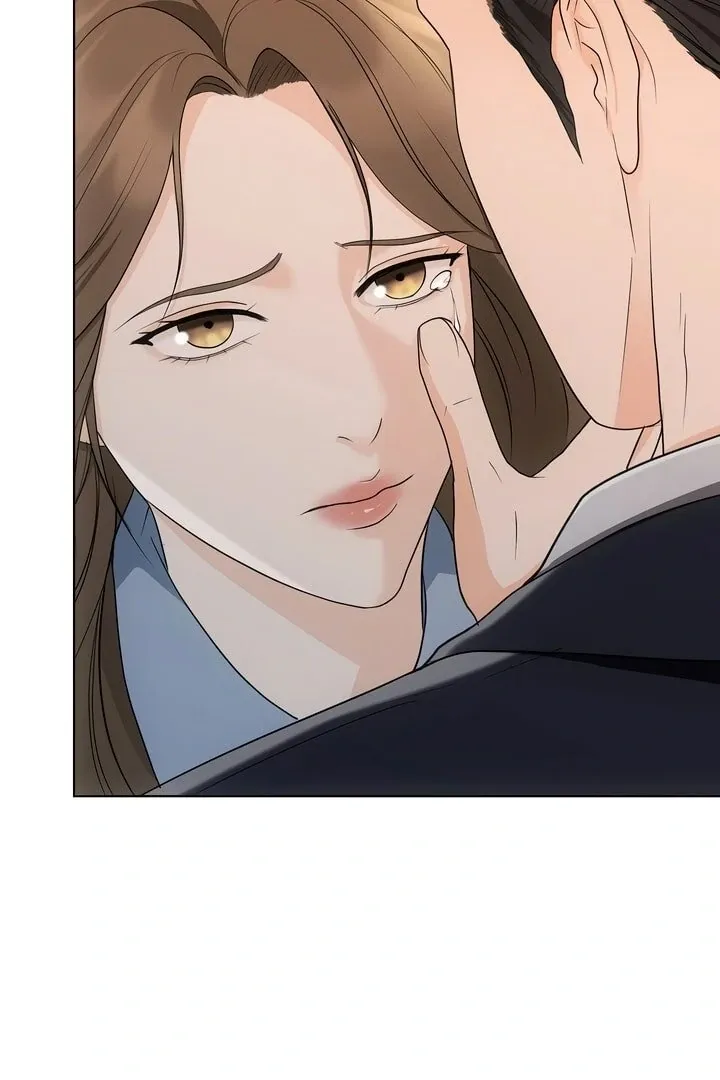 Read Decision To Be Abandoned chapter 8 image 4 on Lezhin