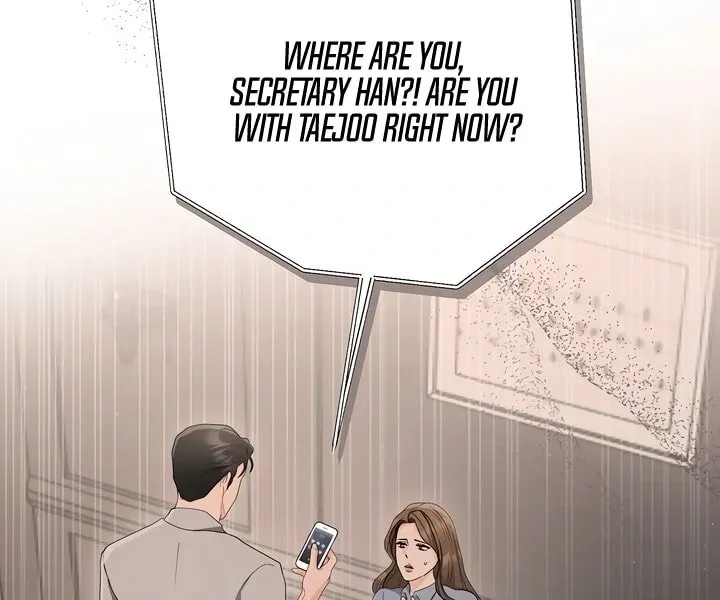 Read Decision To Be Abandoned chapter 8 image 42 on Lezhin