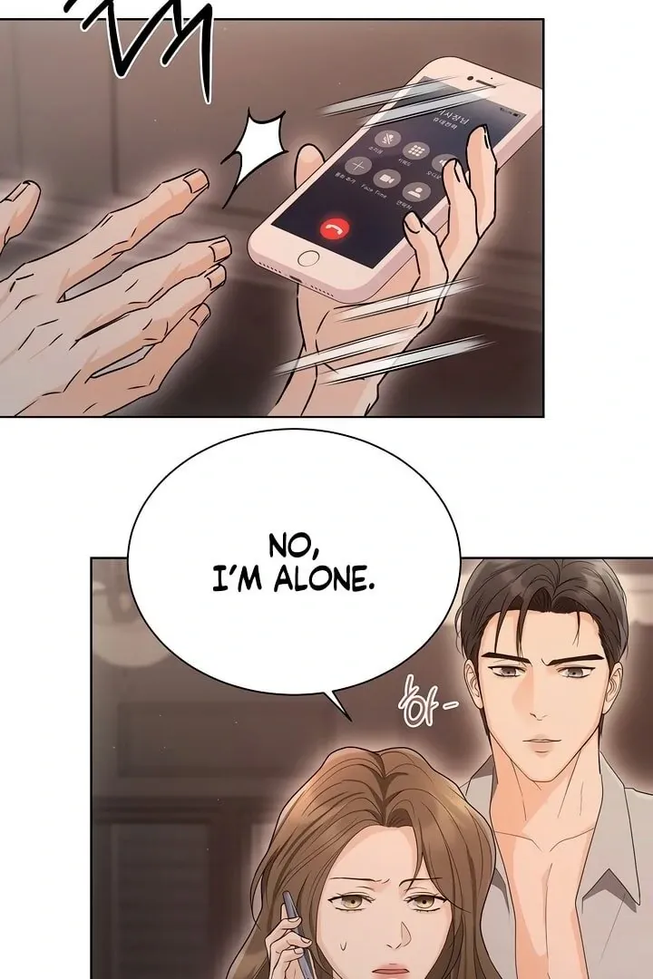 Read Decision To Be Abandoned chapter 8 image 45 on Lezhin
