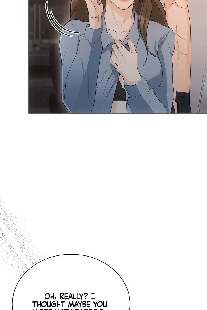 Read Decision To Be Abandoned chapter 8 image 46 on Lezhin