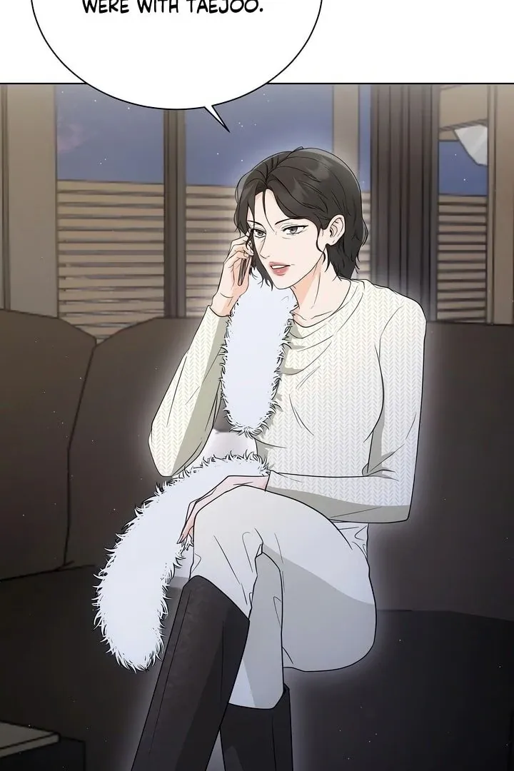 Read Decision To Be Abandoned chapter 8 image 47 on Lezhin