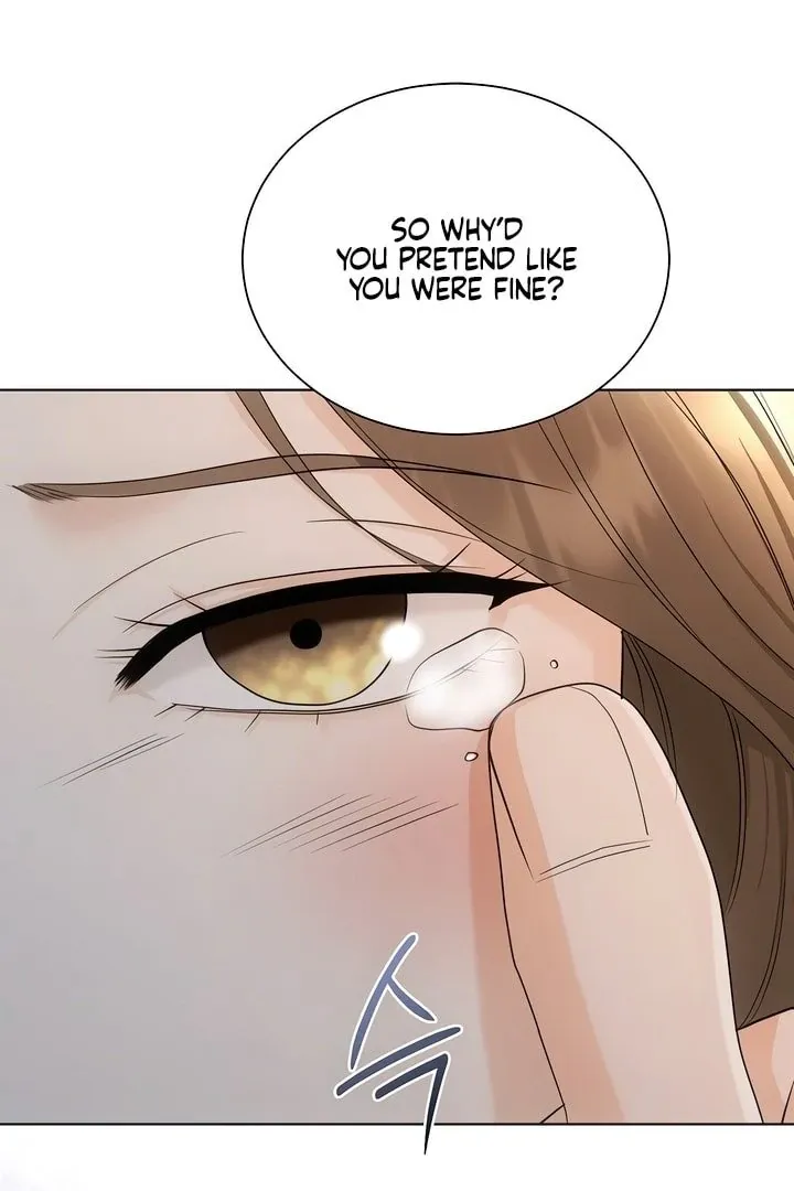 Read Decision To Be Abandoned chapter 8 image 5 on Lezhin