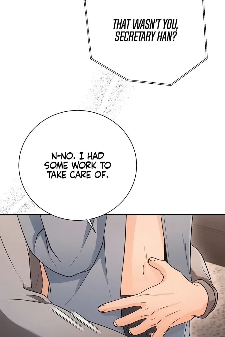 Read Decision To Be Abandoned chapter 8 image 50 on Lezhin